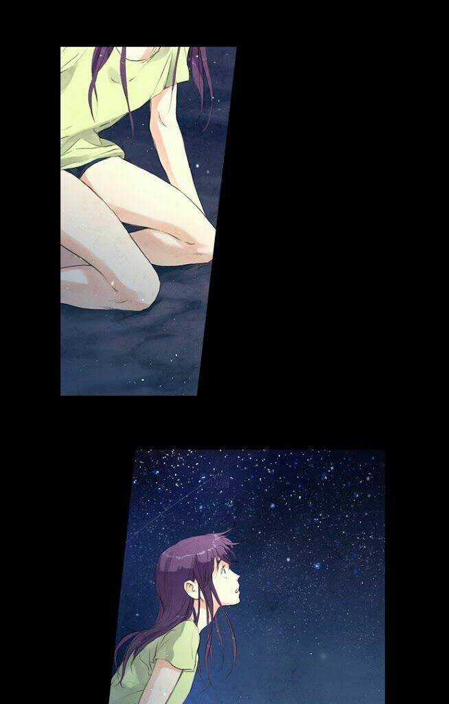 Between You And I Chapter 16 trang 17