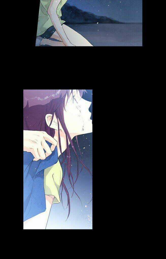 Between You And I Chapter 16 trang 18