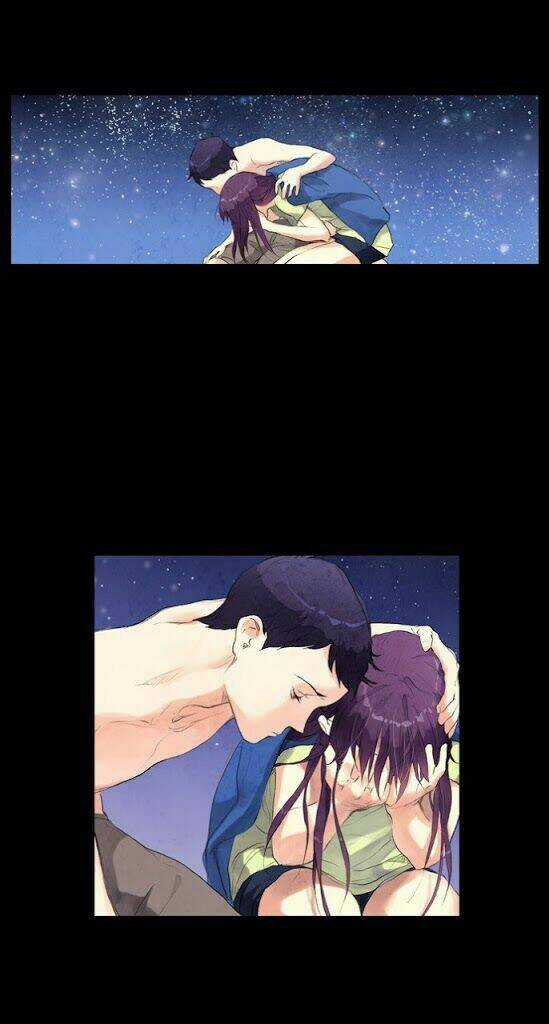 Between You And I Chapter 16 trang 21