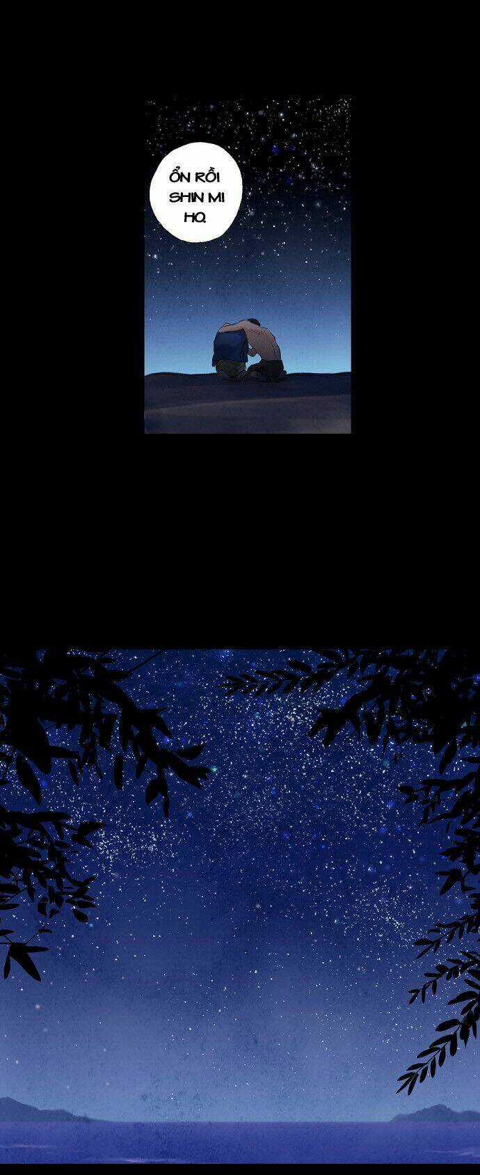 Between You And I Chapter 16 trang 22