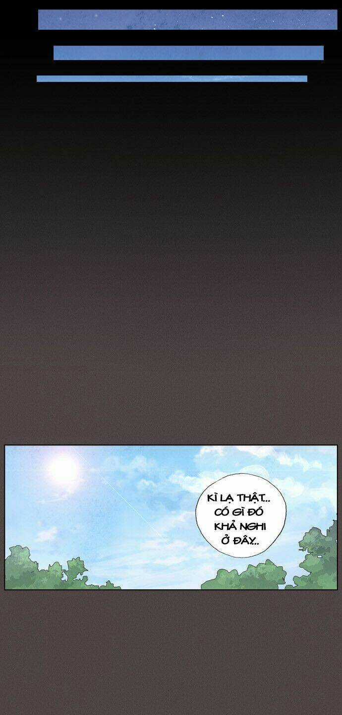 Between You And I Chapter 16 trang 23