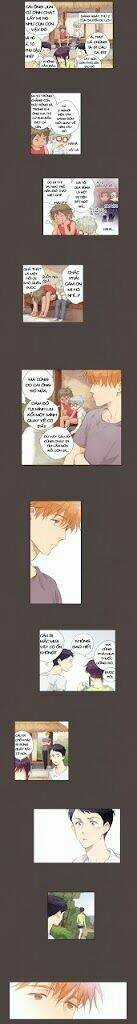 Between You And I Chapter 16 trang 24