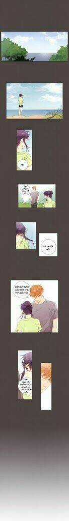 Between You And I Chapter 16 trang 25