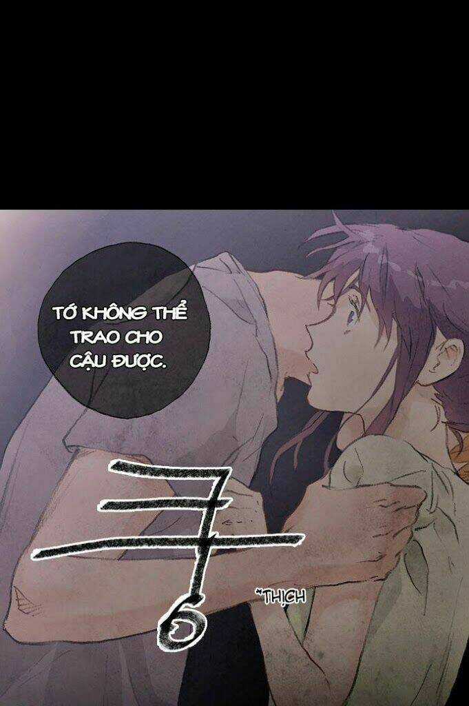 Between You And I Chapter 17 trang 20