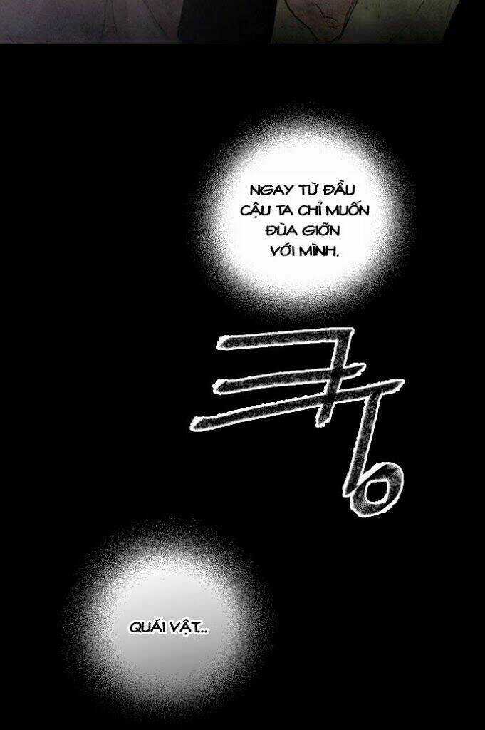 Between You And I Chapter 17 trang 21