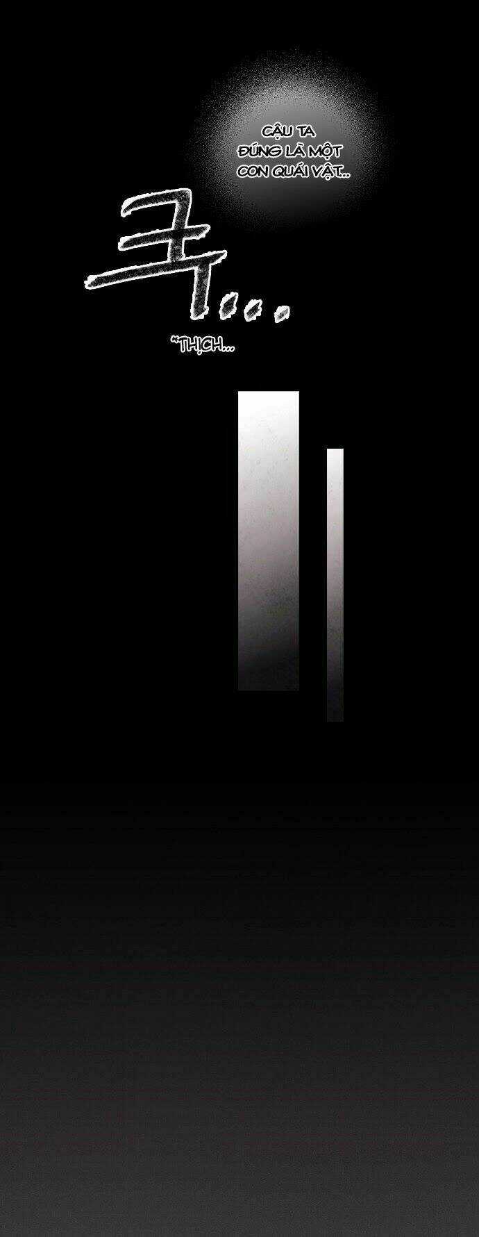 Between You And I Chapter 17 trang 22