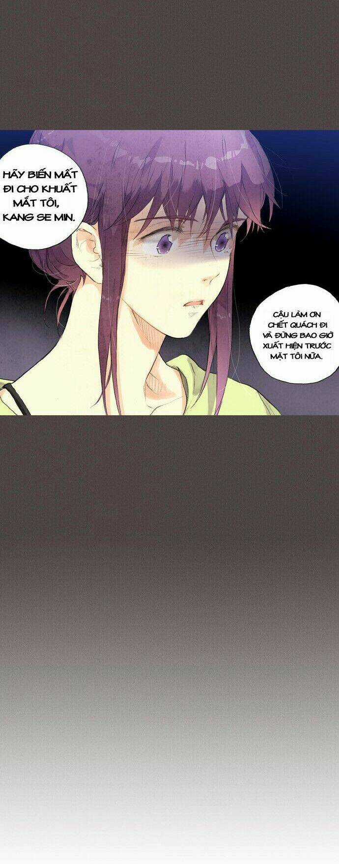 Between You And I Chapter 17 trang 28