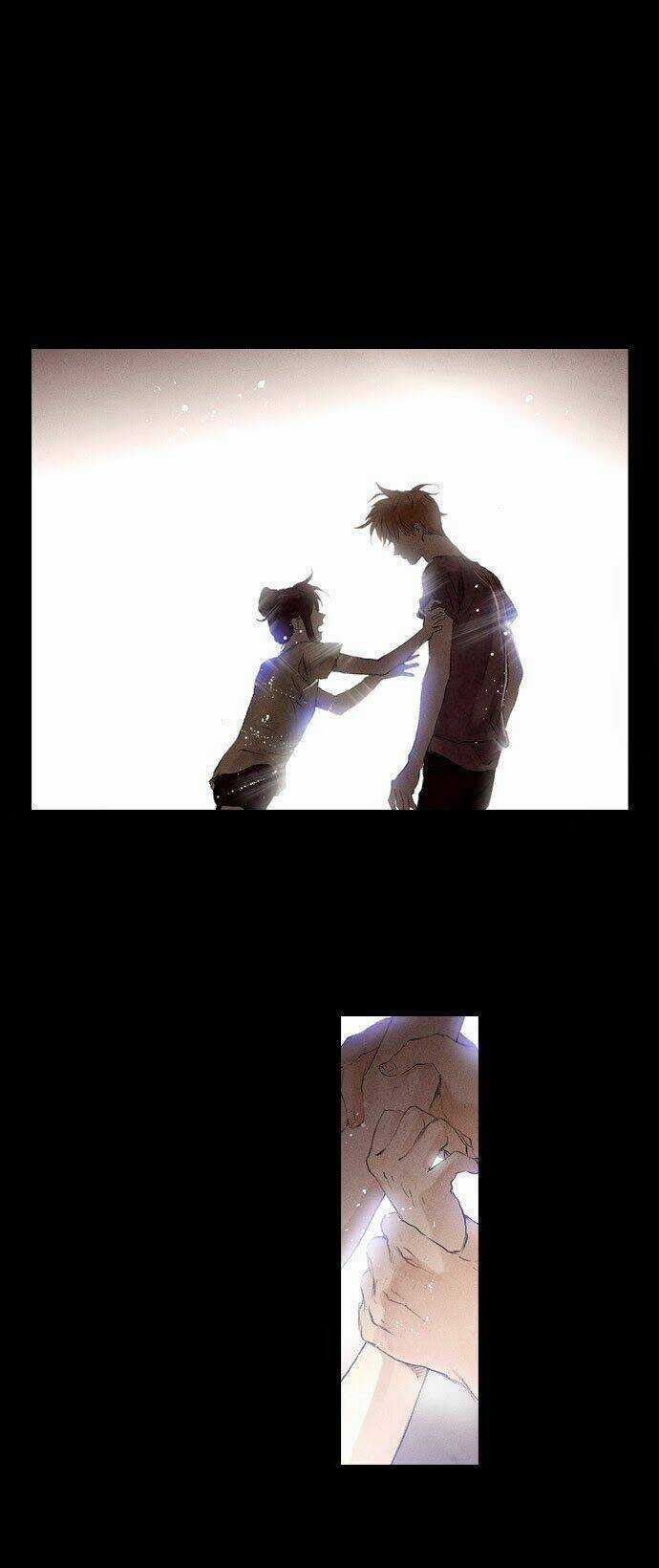 Between You And I Chapter 18 trang 10