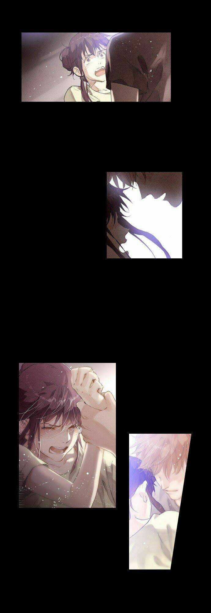 Between You And I Chapter 18 trang 11