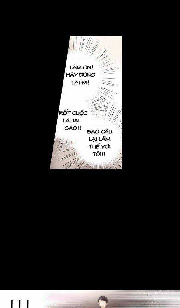 Between You And I Chapter 18 trang 12