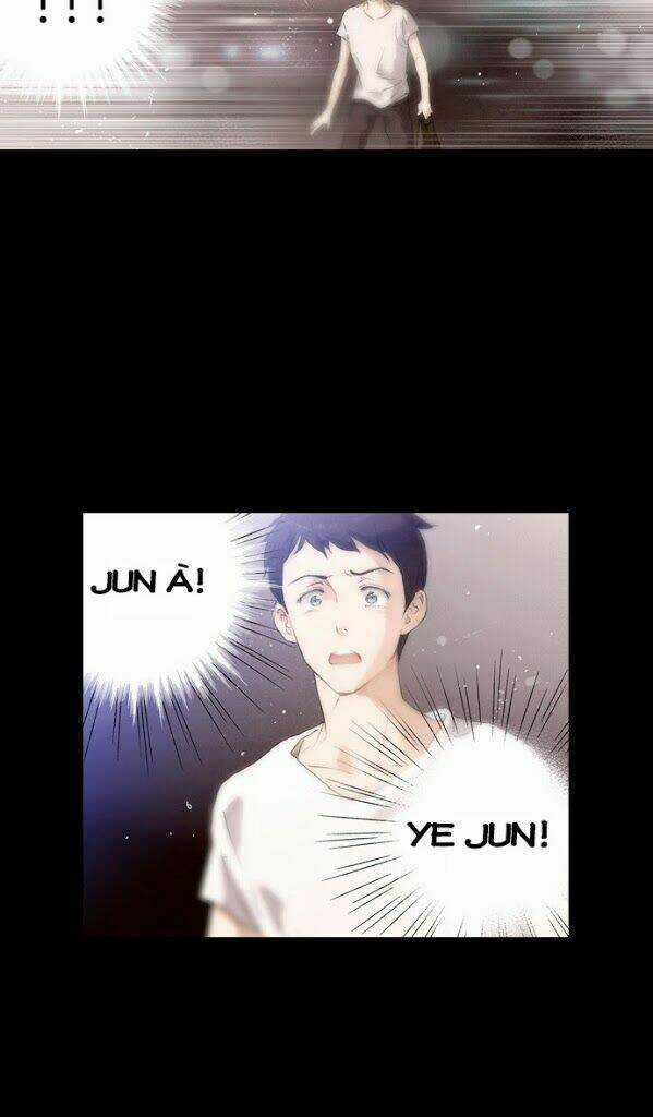 Between You And I Chapter 18 trang 13