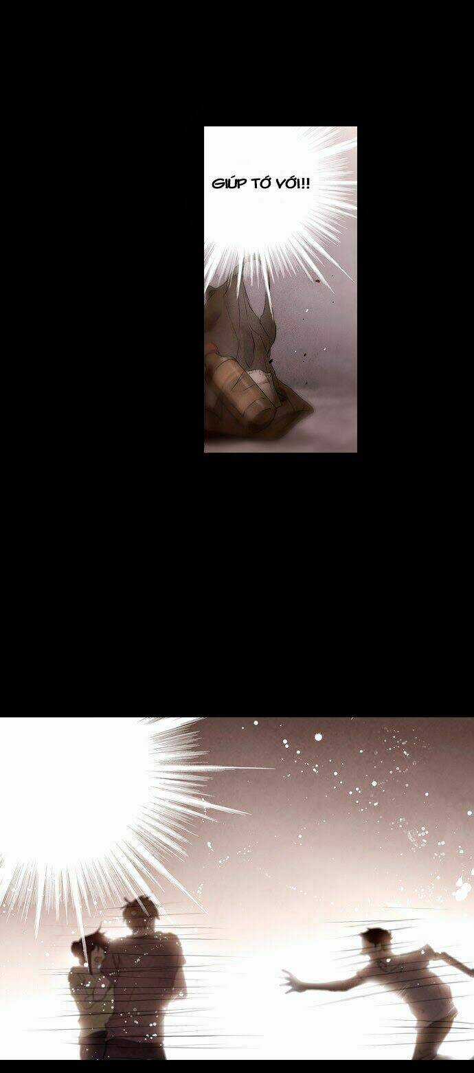 Between You And I Chapter 18 trang 14