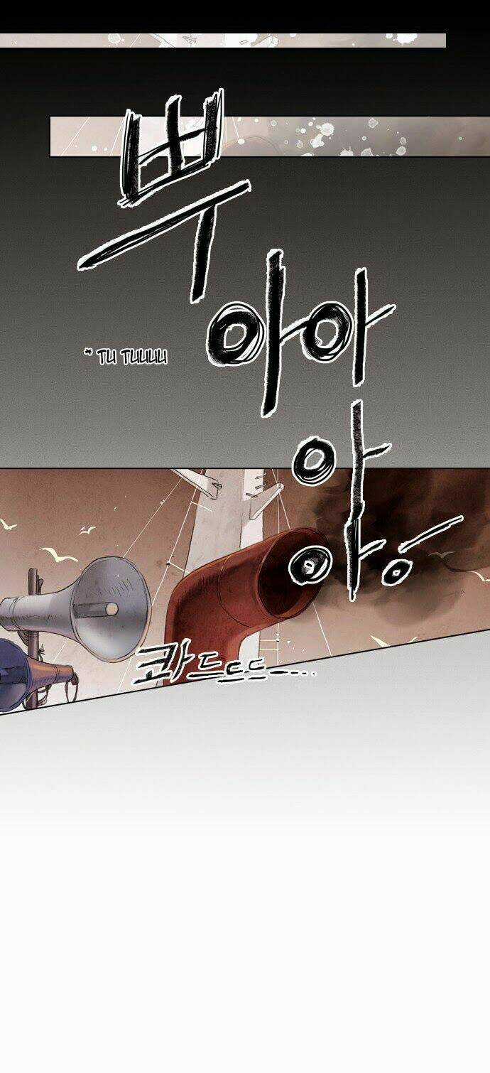 Between You And I Chapter 18 trang 15