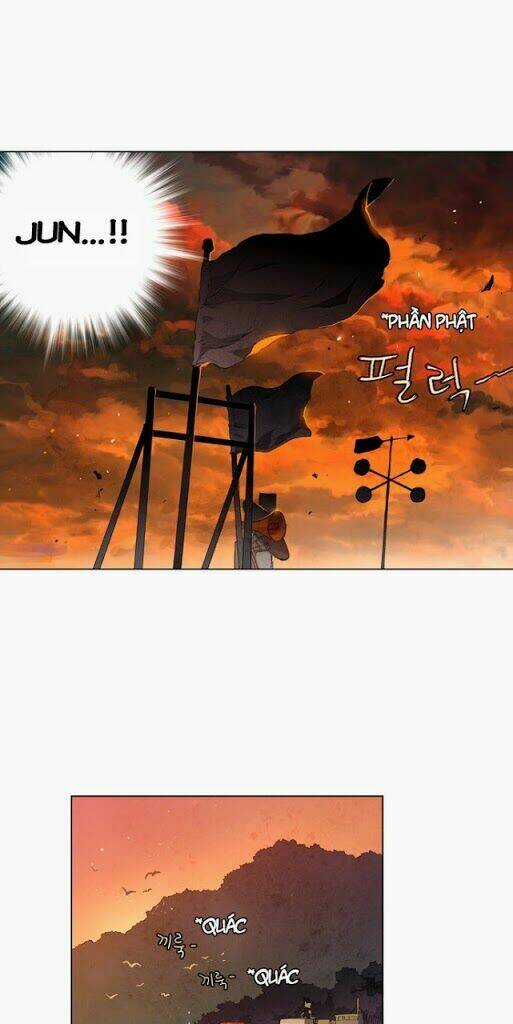 Between You And I Chapter 18 trang 19