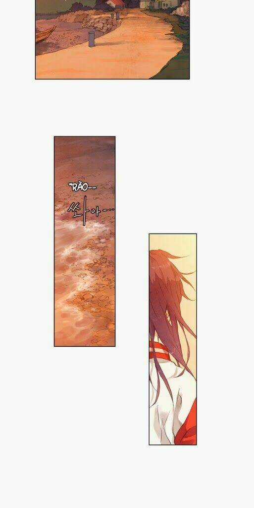 Between You And I Chapter 18 trang 20