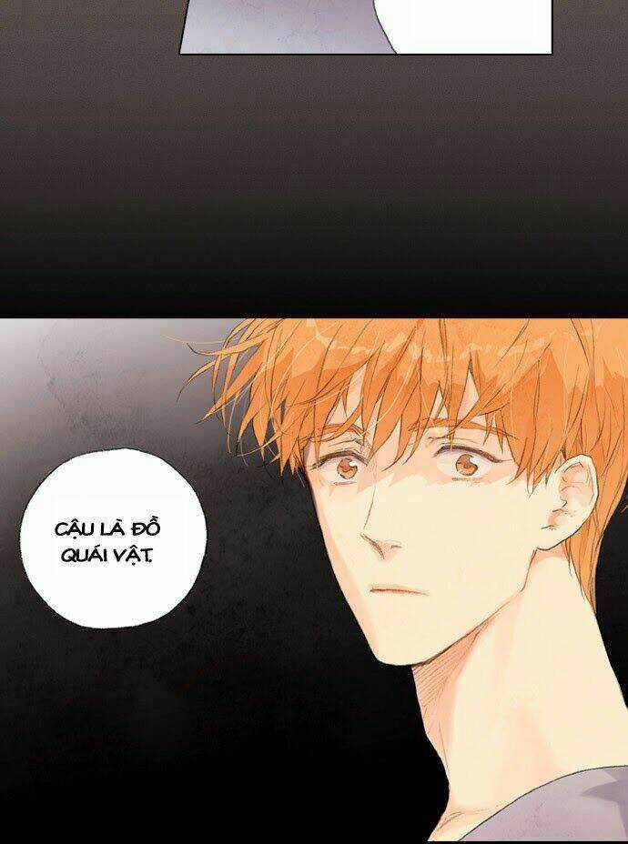 Between You And I Chapter 18 trang 3