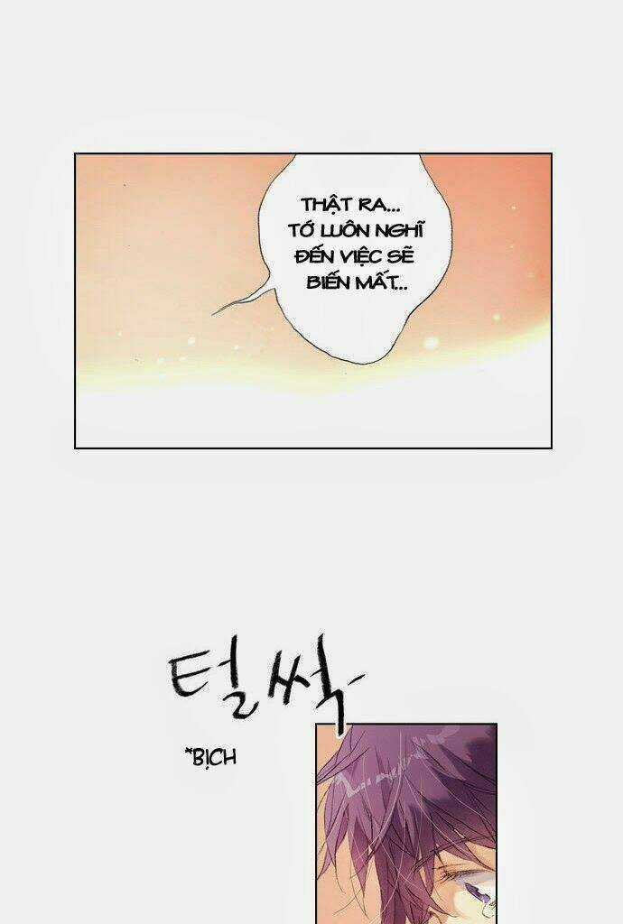 Between You And I Chapter 18 trang 32