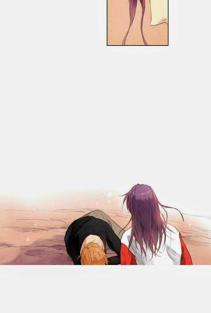 Between You And I Chapter 18 trang 33