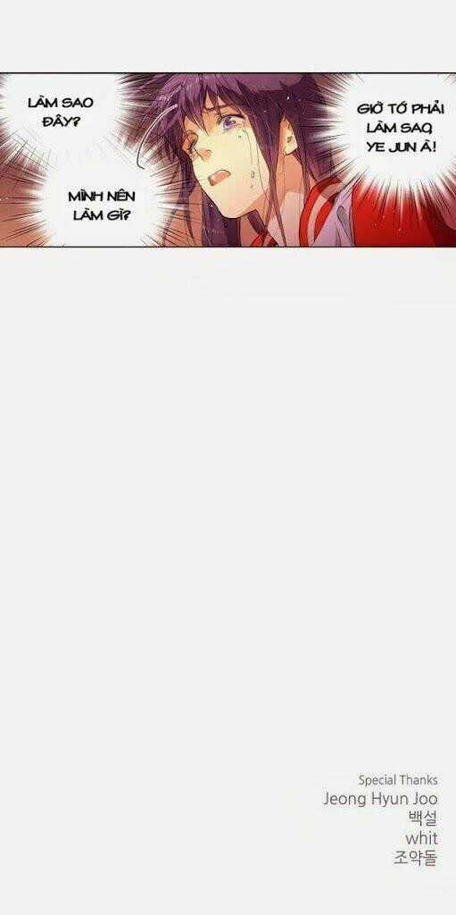 Between You And I Chapter 18 trang 36