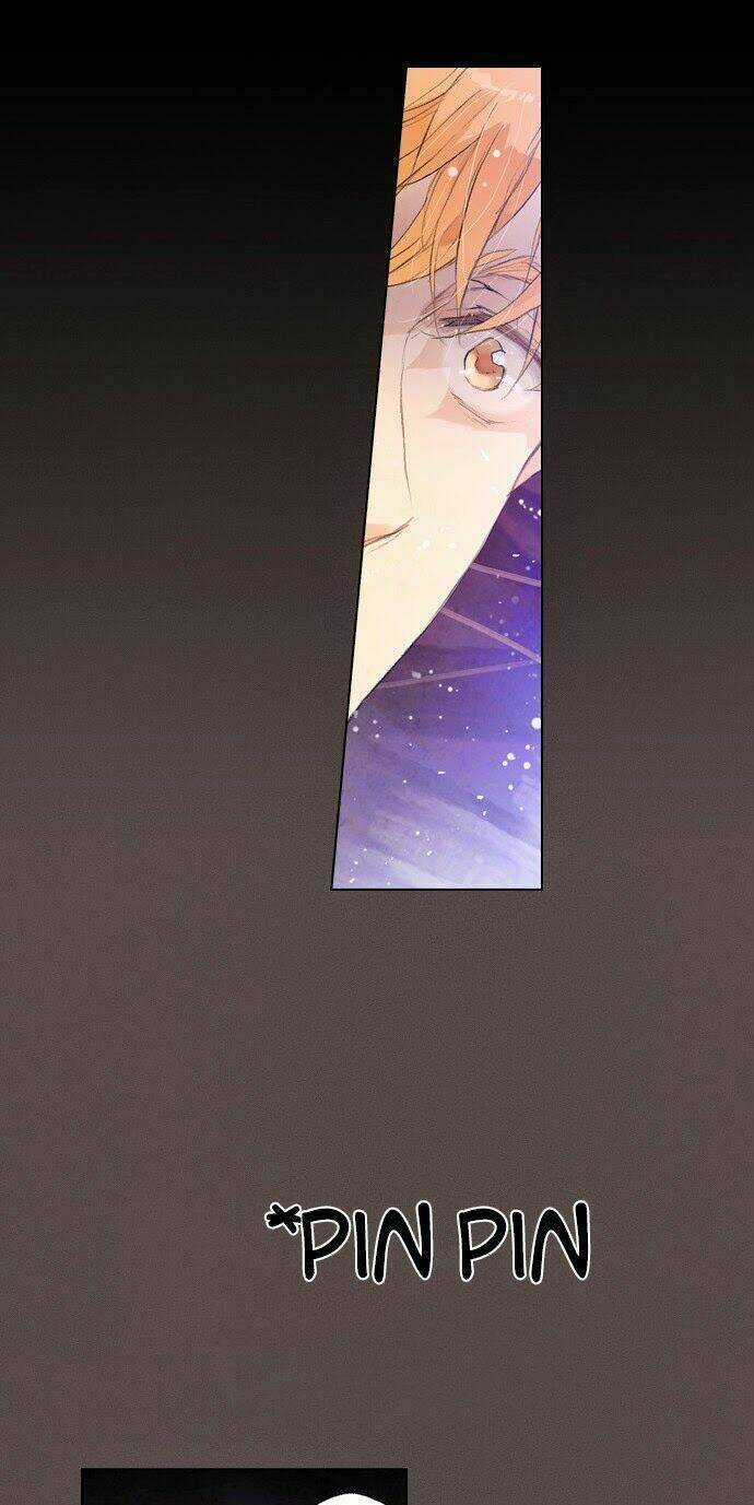 Between You And I Chapter 18 trang 5