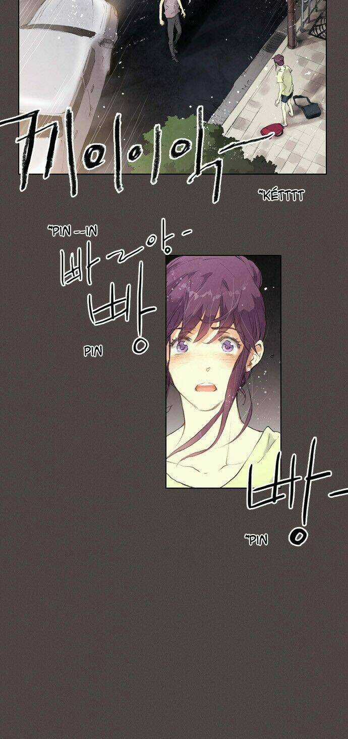 Between You And I Chapter 18 trang 8