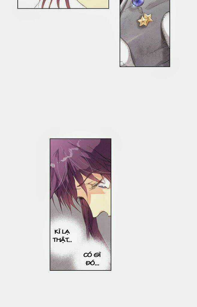 Between You And I Chapter 19 trang 18