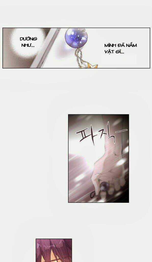 Between You And I Chapter 19 trang 19