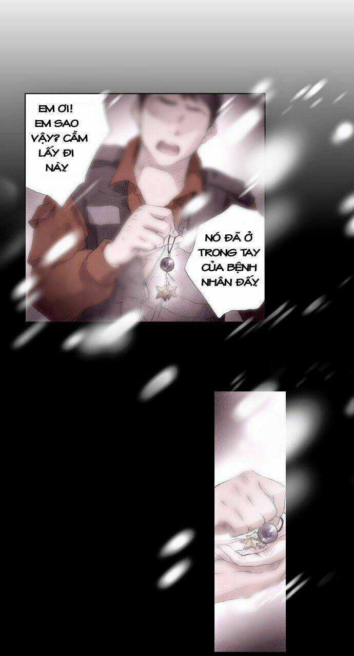 Between You And I Chapter 19 trang 21