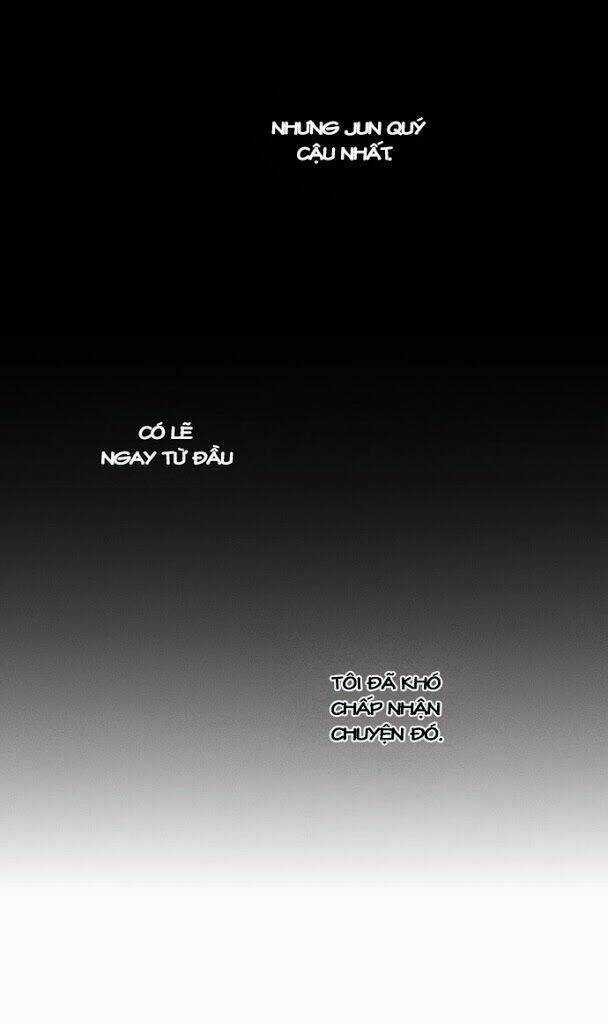 Between You And I Chapter 19 trang 3