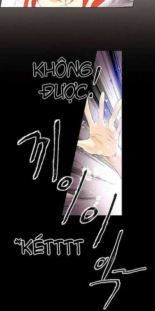 Between You And I Chapter 19 trang 30