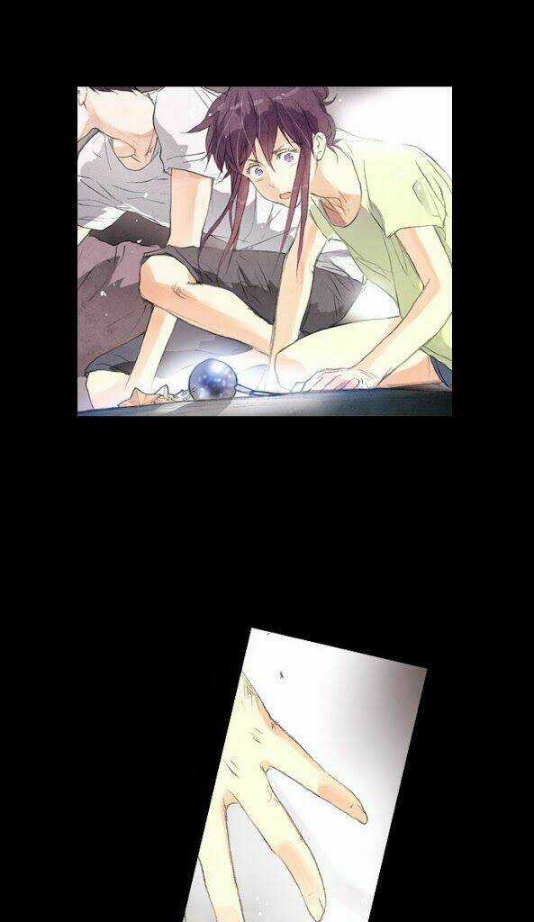 Between You And I Chapter 19 trang 33