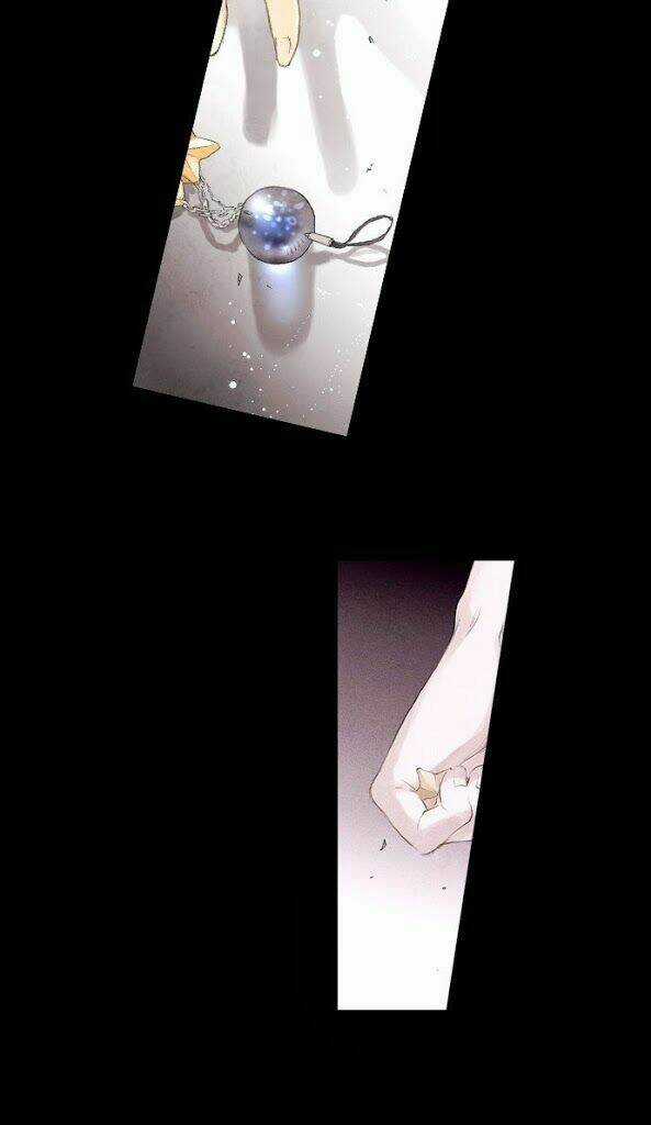 Between You And I Chapter 19 trang 34