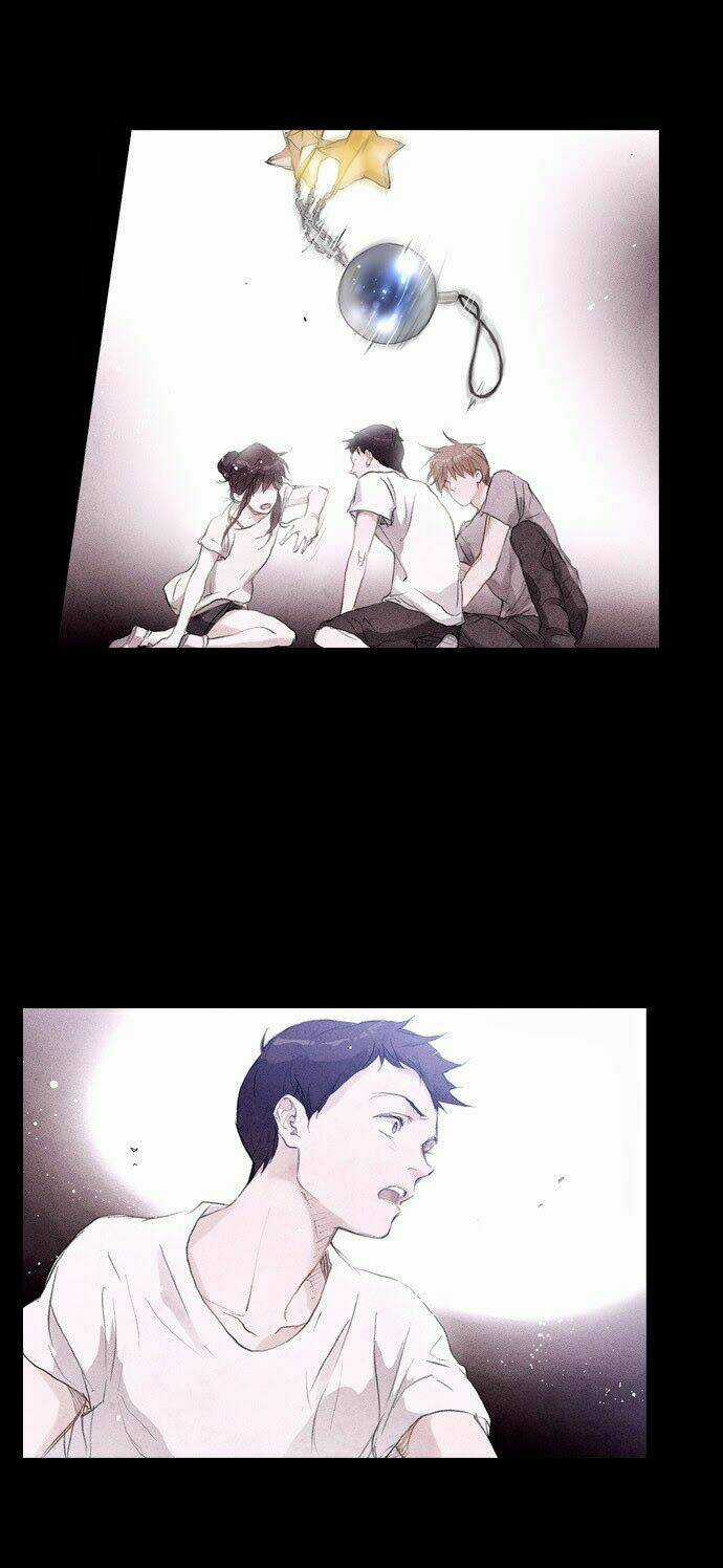 Between You And I Chapter 19 trang 35