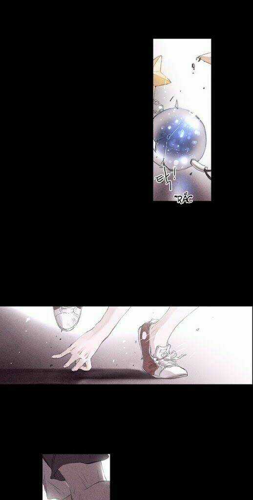 Between You And I Chapter 19 trang 36