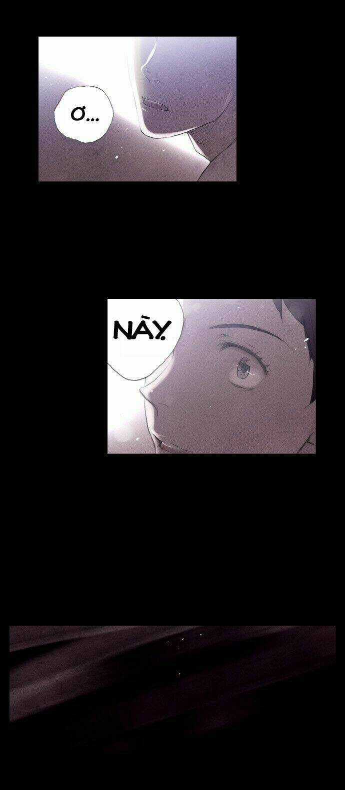 Between You And I Chapter 19 trang 38