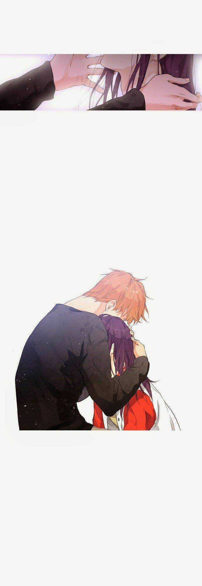 Between You And I Chapter 19 trang 45