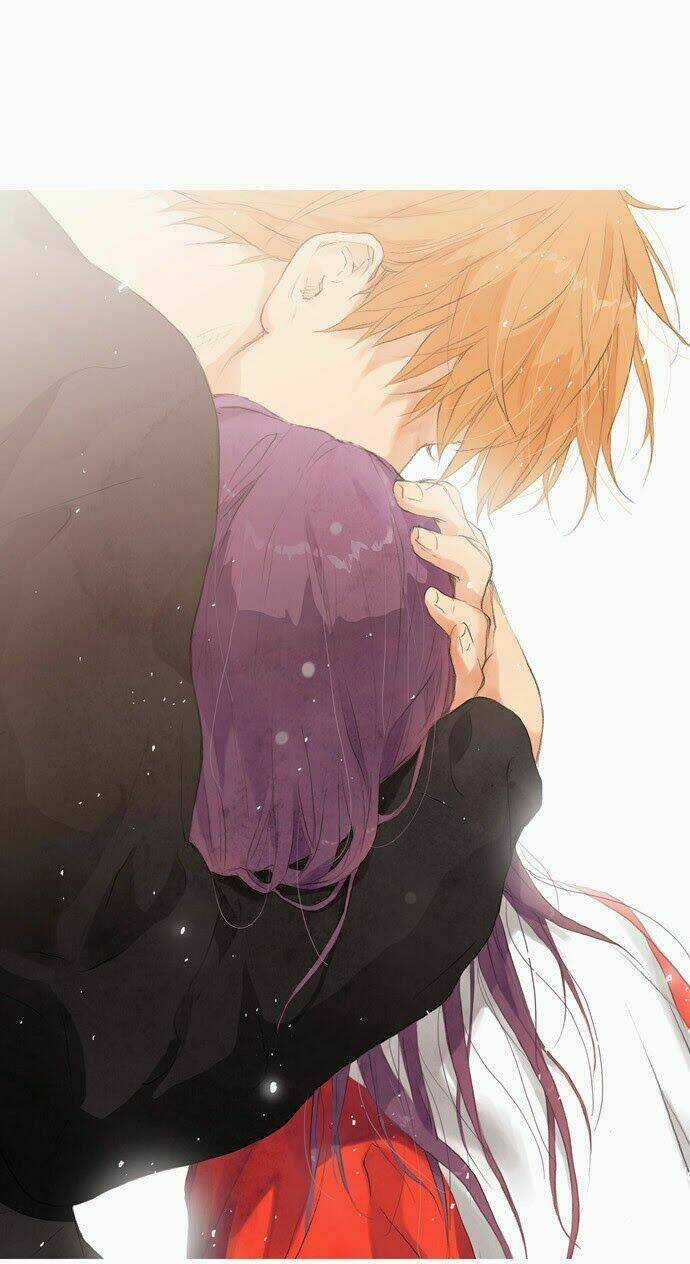 Between You And I Chapter 19 trang 46