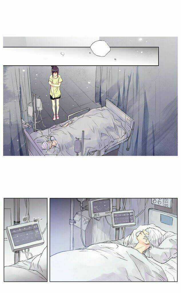 Between You And I Chapter 2 trang 17