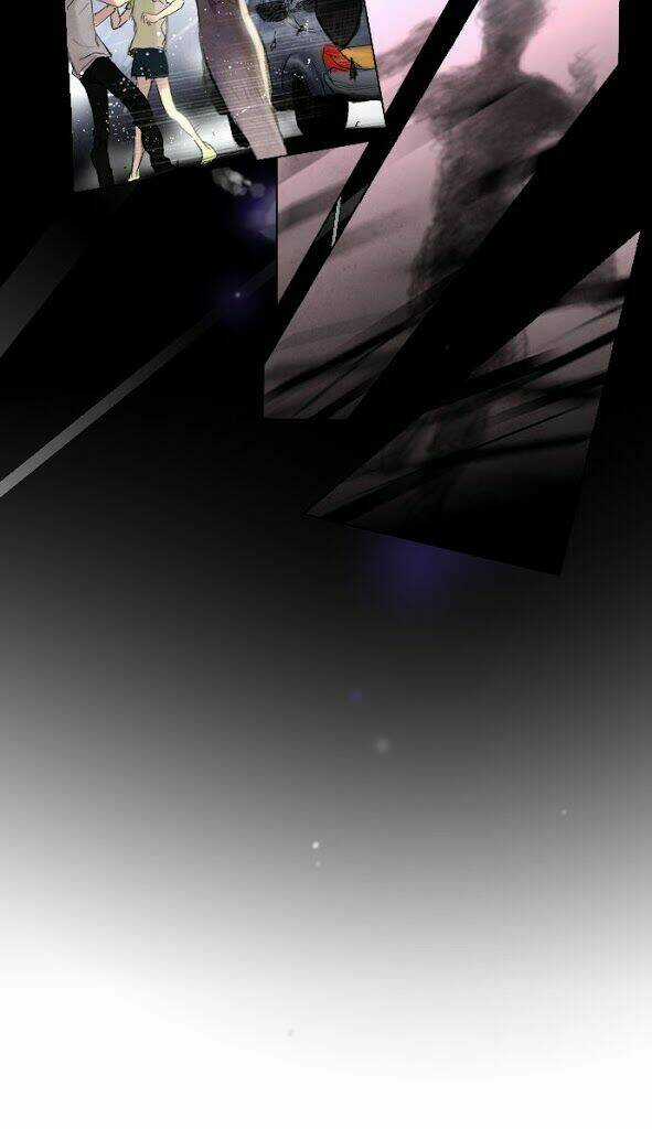 Between You And I Chapter 2 trang 3