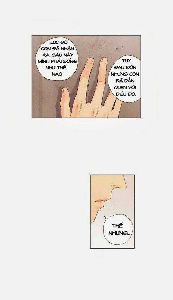 Between You And I Chapter 20 trang 14