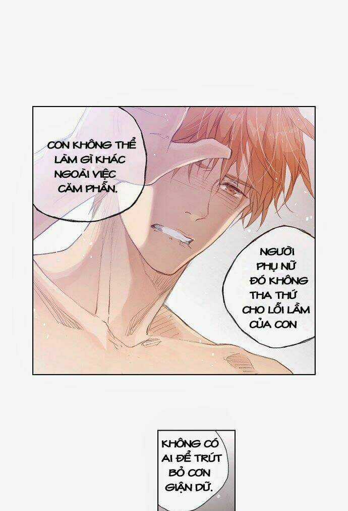 Between You And I Chapter 20 trang 15