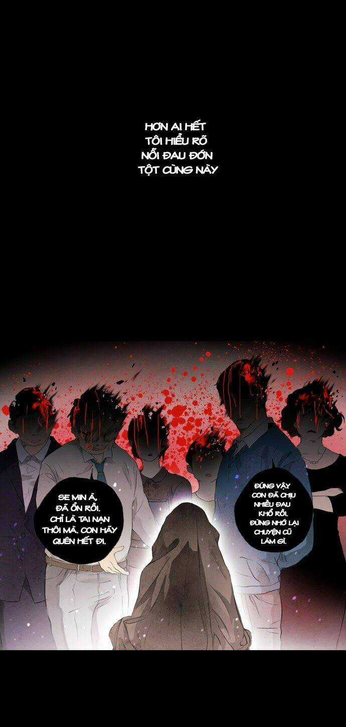 Between You And I Chapter 20 trang 2