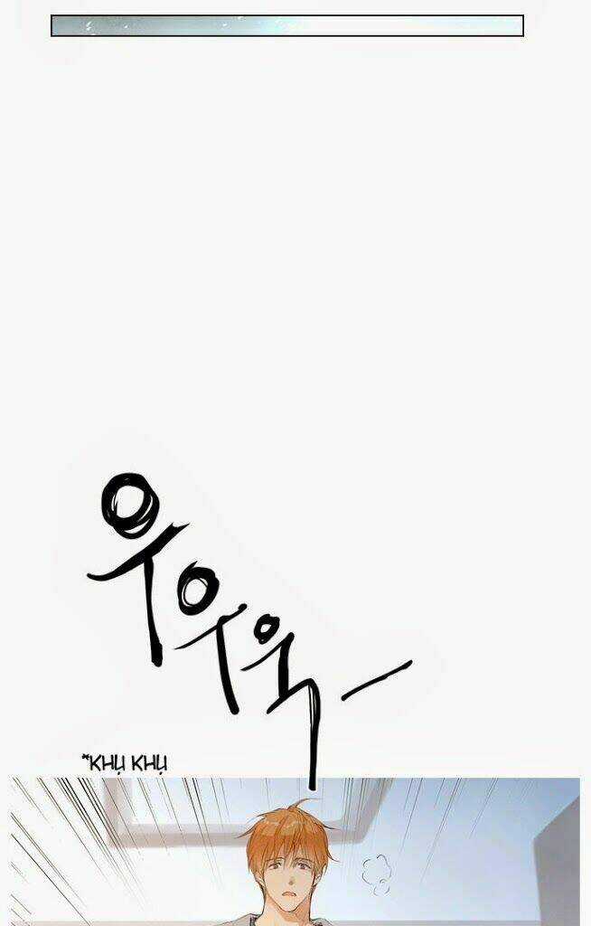 Between You And I Chapter 20 trang 23