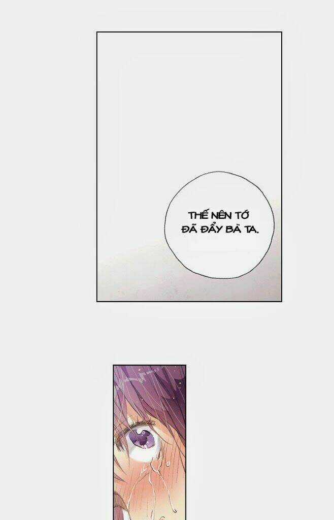 Between You And I Chapter 20 trang 28