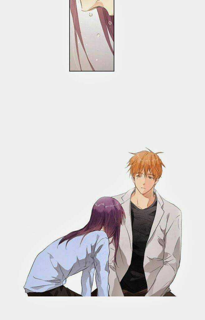 Between You And I Chapter 20 trang 29