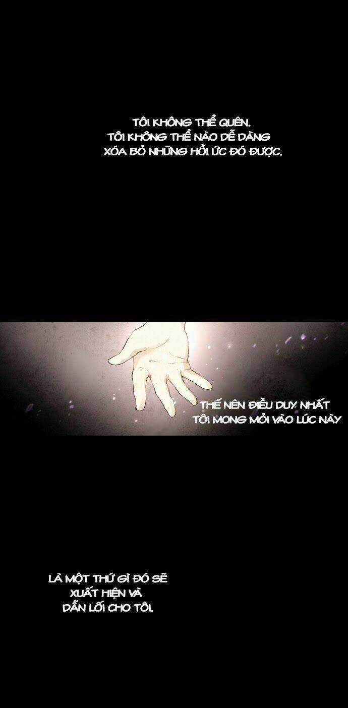 Between You And I Chapter 20 trang 3