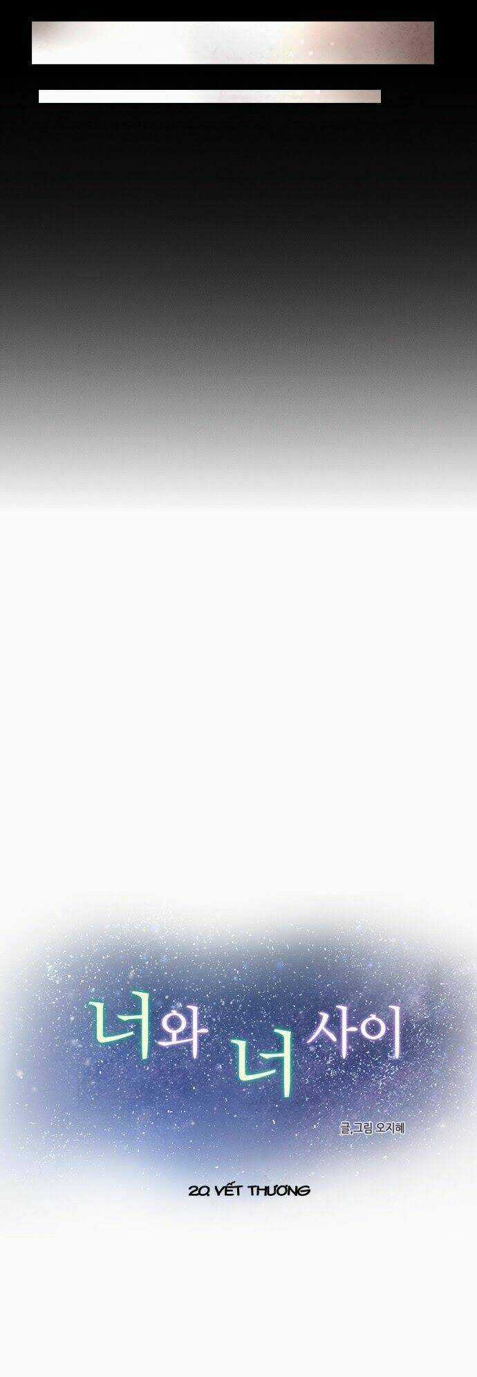 Between You And I Chapter 20 trang 6