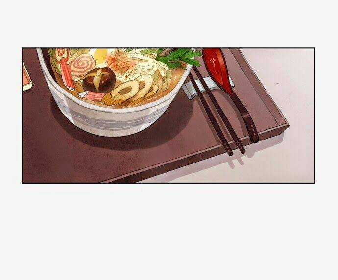 Between You And I Chapter 21 trang 17