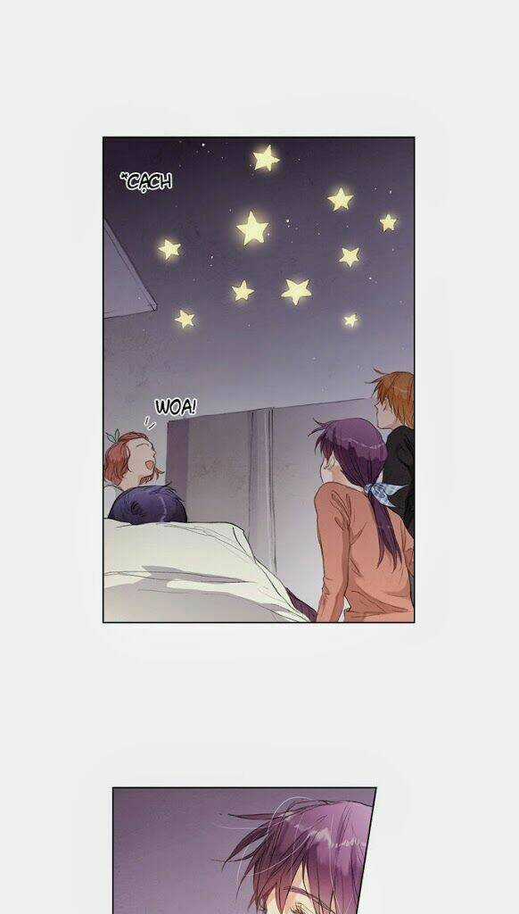 Between You And I Chapter 21 trang 30