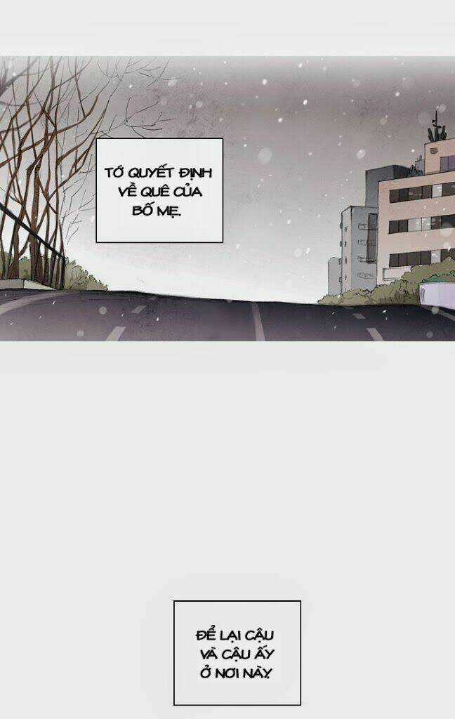 Between You And I Chapter 21 trang 37